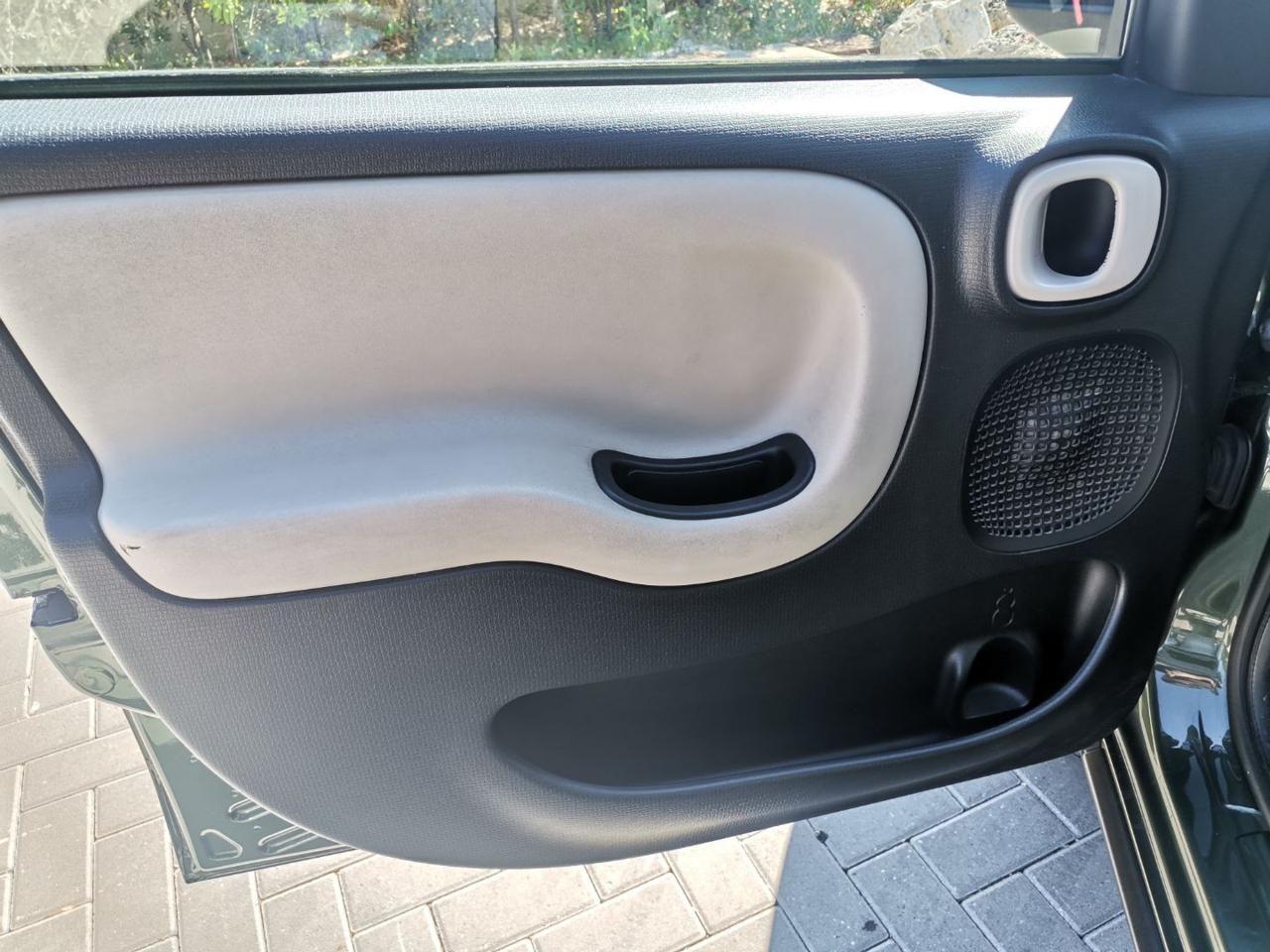 Fiat Panda 0.9 TwinAir Turbo S&S Trekking