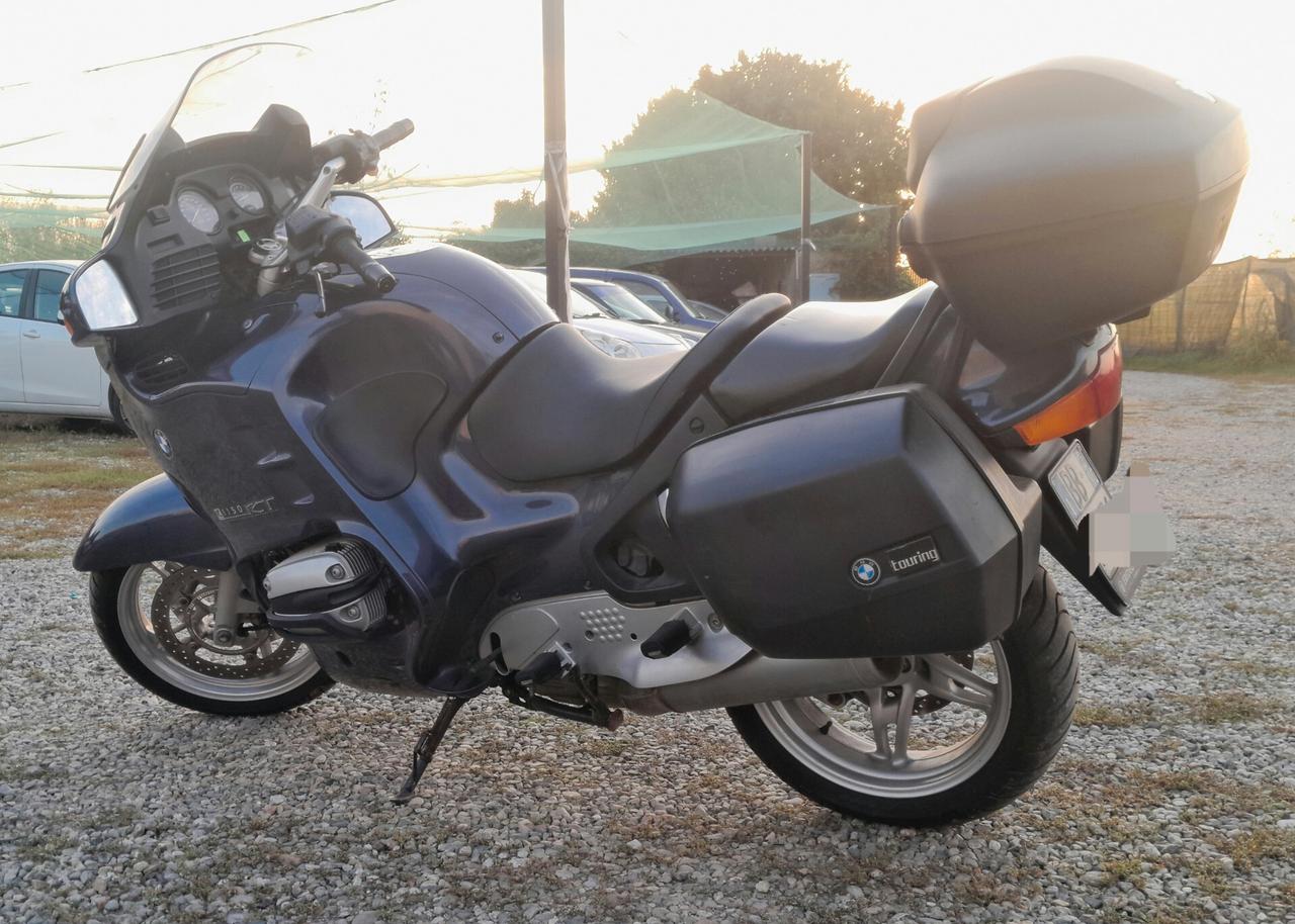 Bmw R 1150 RT