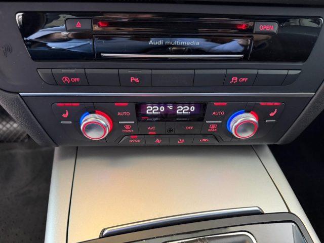 AUDI A6 Avant 3.0 TDI quattro tipt //MATRIX//NAVI//