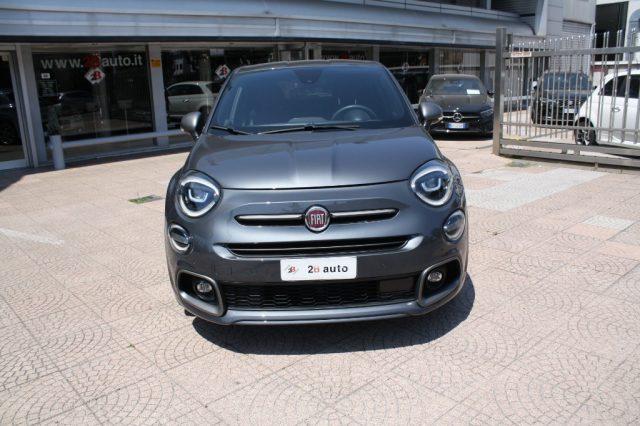 FIAT 500X 1.0 T3 120 CV Sport
