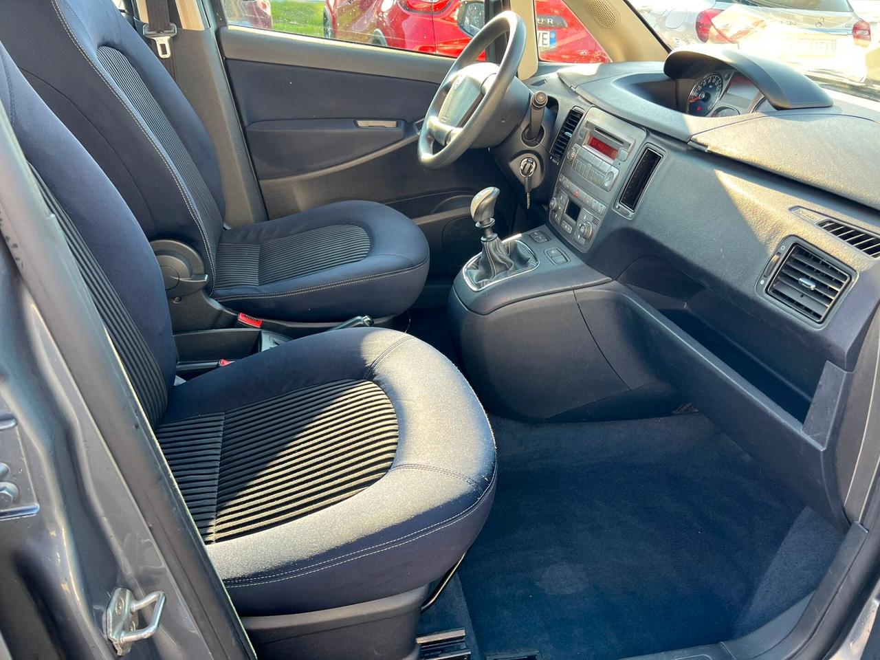 Lancia MUSA 2008 1.4 16v Platino*OK NEOPATENTATI*