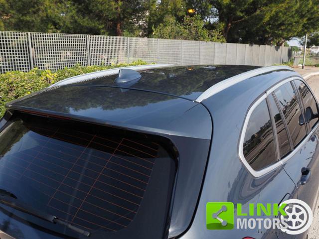 BMW X1 xDrive18d xLine autom