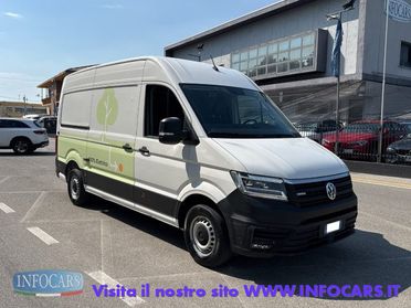 VOLKSWAGEN Crafter E-Crafter Elettrico 35 136 CV PM-TA Furgone + IVA