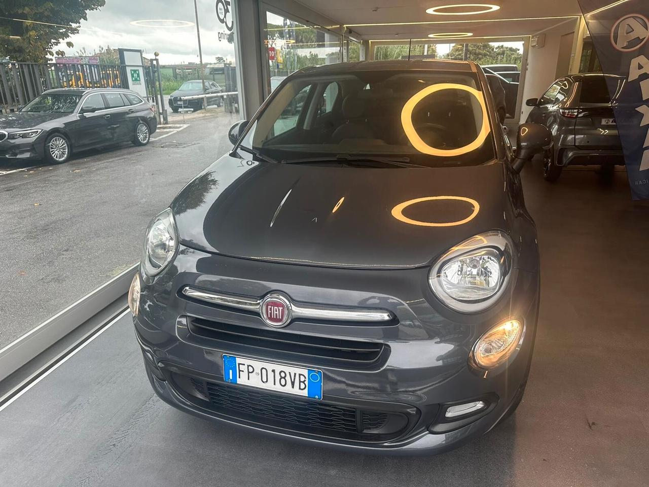 Fiat 500X 1.6 MultiJet 120 CV Pop Star