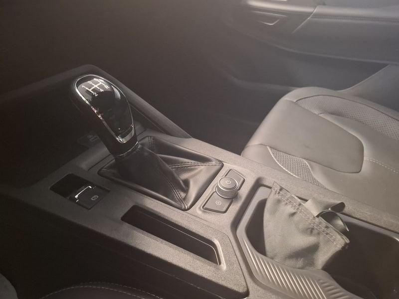 DR AUTOMOBILES dr 3.0 1.5 Gpl 114cv