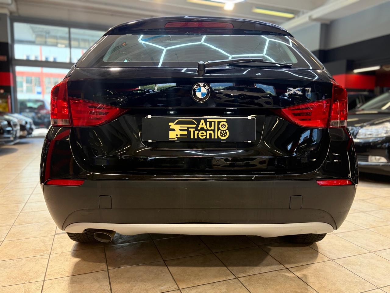 Bmw X1 xDrive18d 2.0 143 CV