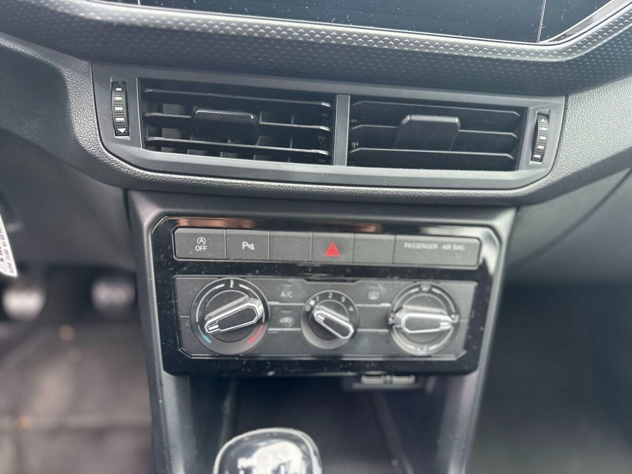 VOLKSWAGEN T-Cross - T-Cross 1.0 TSI 115 CV Advanced BMT