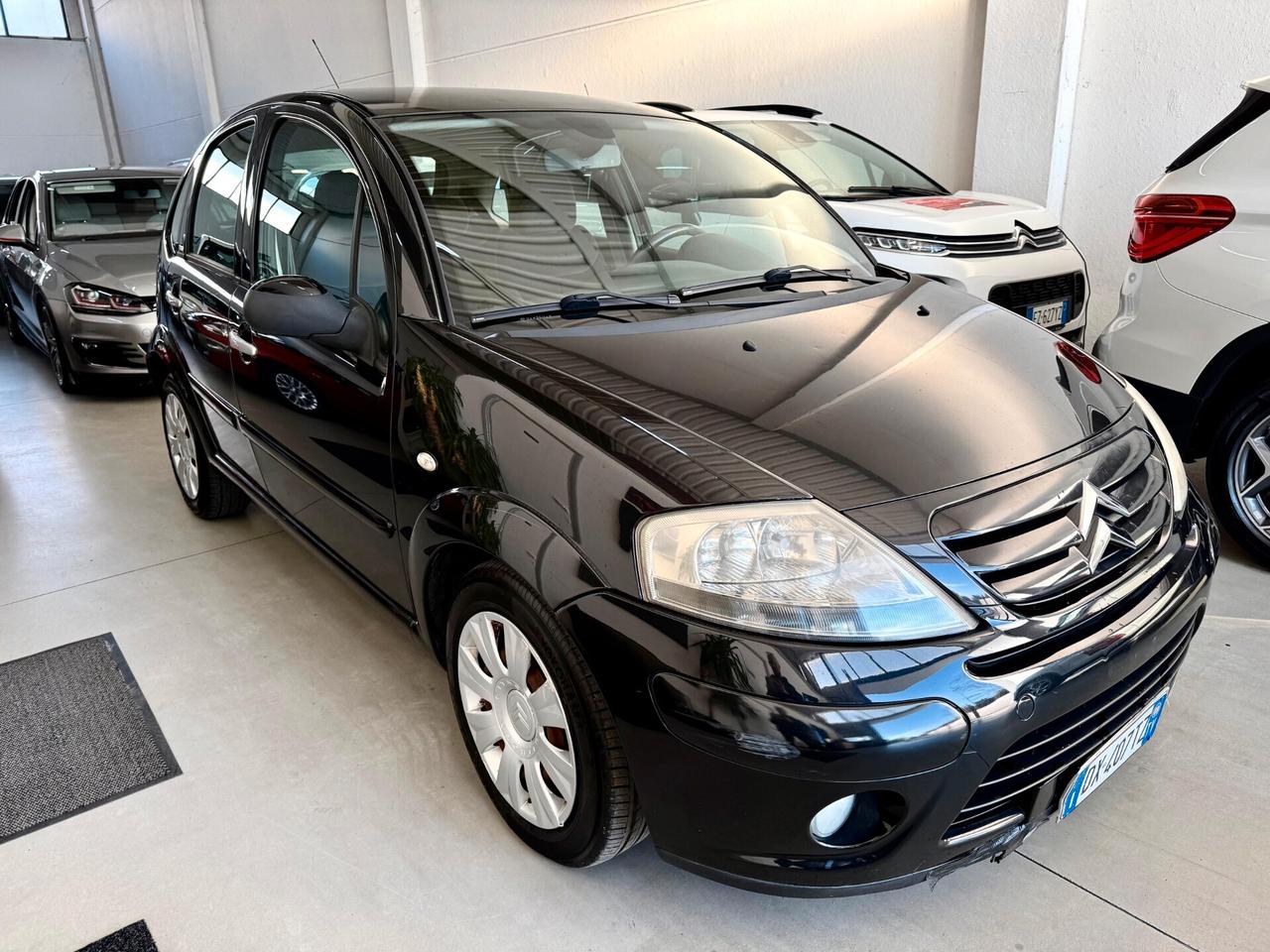 CITROEN C3 1.4 - GPL FINO 2029- NEOPATENTE