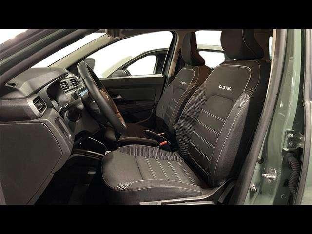 Dacia Duster 1.5 Blue dCi Journey 4x4