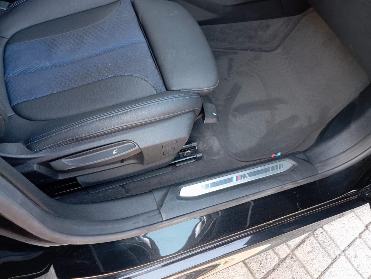 Bmw 218 218i Gran Coupé Msport