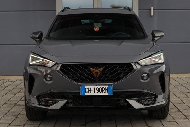CUPRA Formentor 2.0 TDI Prezzo Netto 4Drive DSG