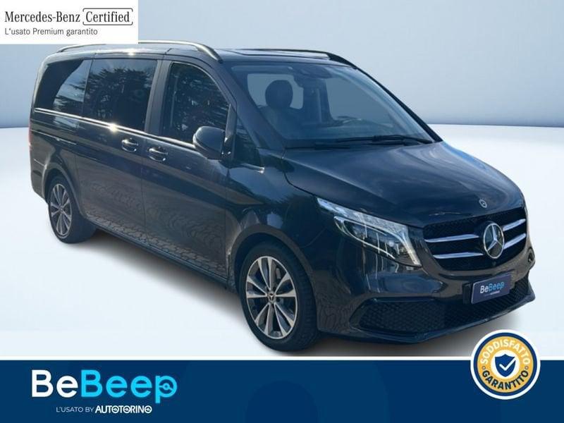 Mercedes-Benz Classe V V LONG 250 D PREMIUM AUTO