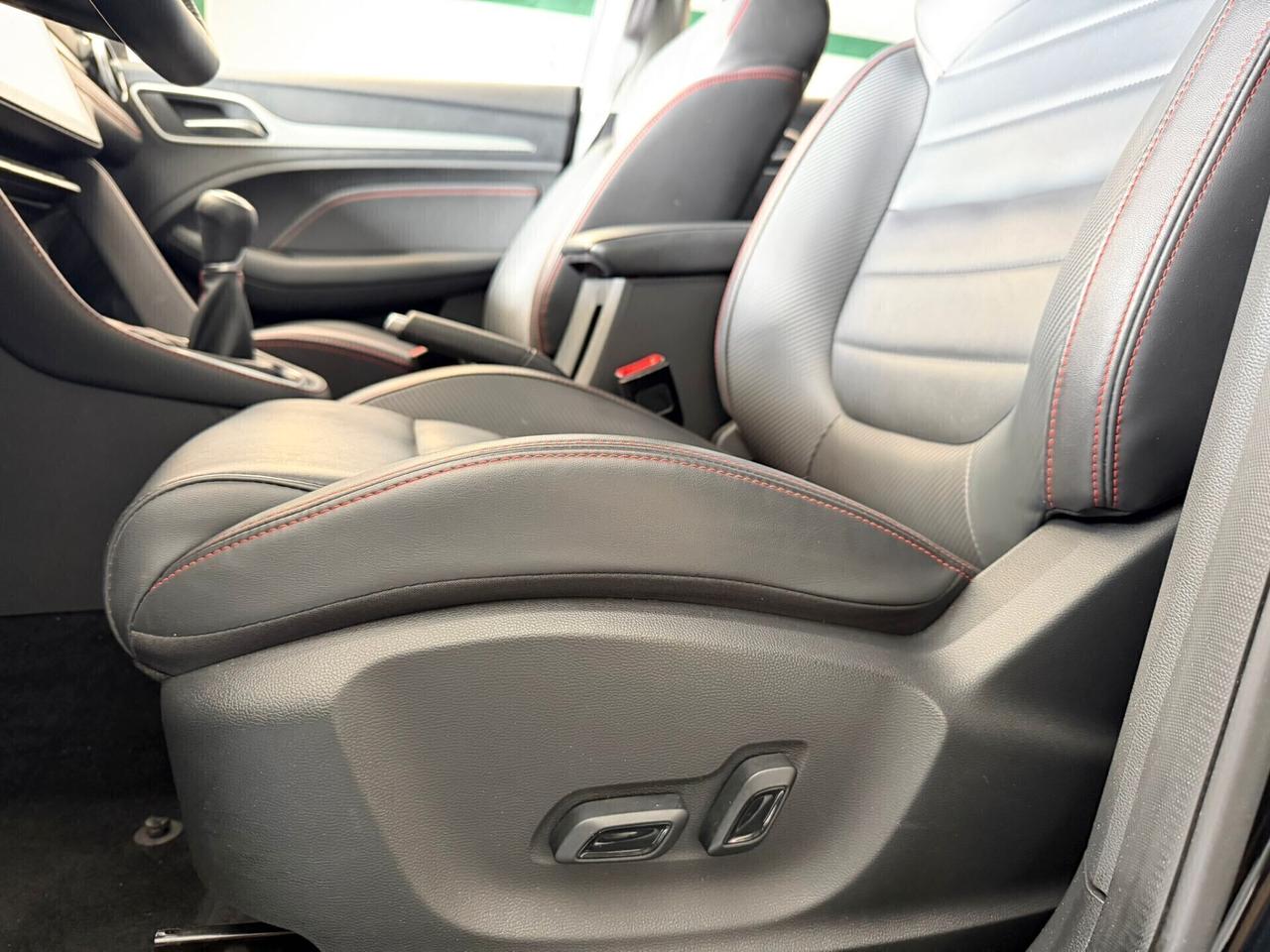 Mg ZS 1.5 VTi-tech Luxury