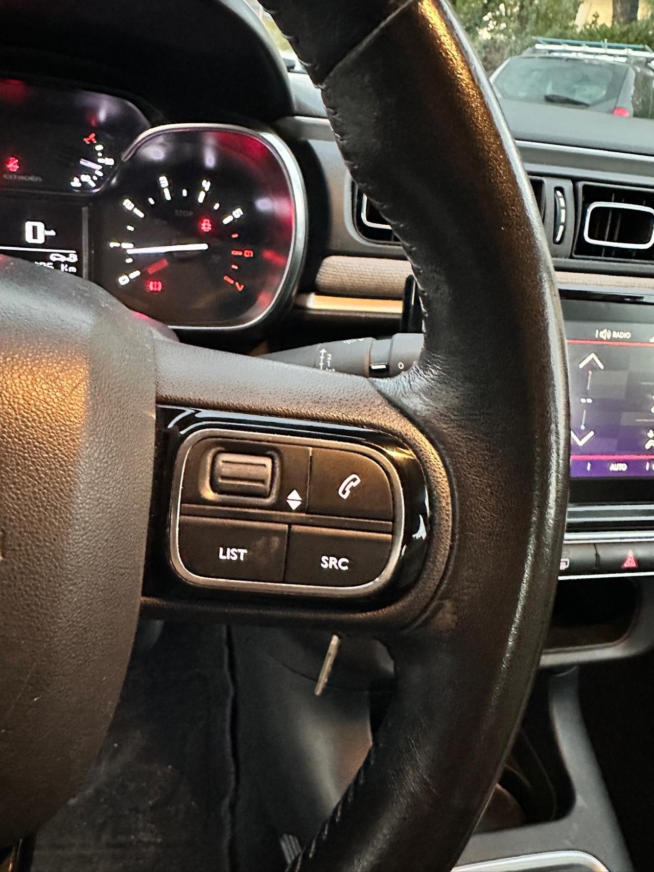 Citroen C3 PureTech 82 Shine solo 130mila km