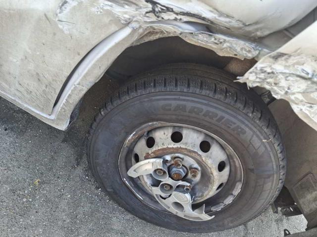 FIAT DUCATO 2.3 MJT 130 TBPM INCIDENTATO