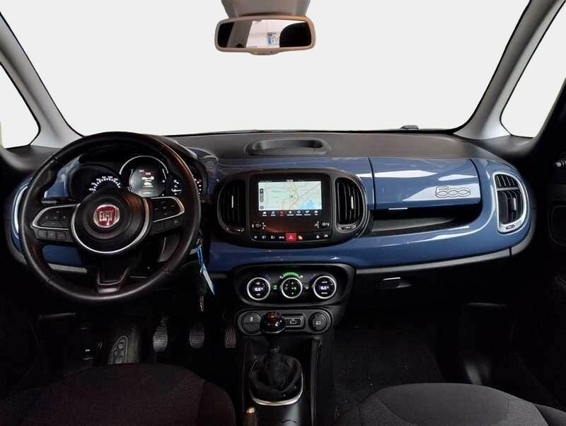 FIAT 500L 1.3 Multijet 95cv Business