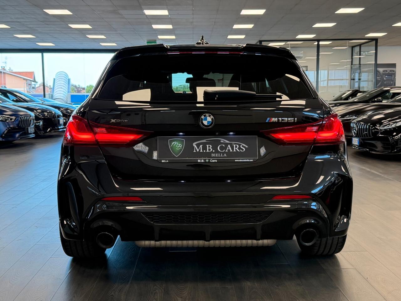 Bmw 135 M 135i xDrive