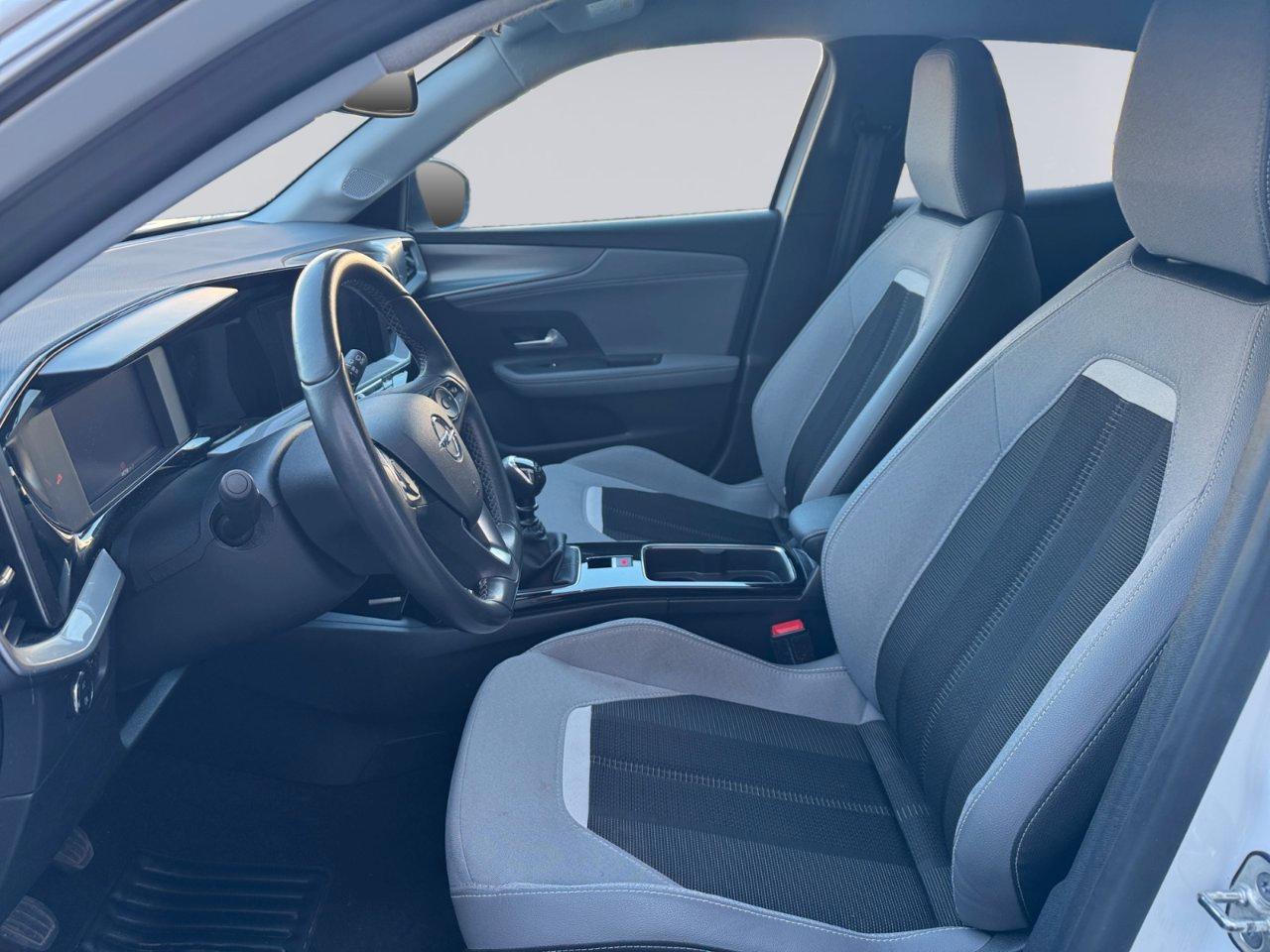 Opel Mokka 1.5 Diesel 110 CV Edition