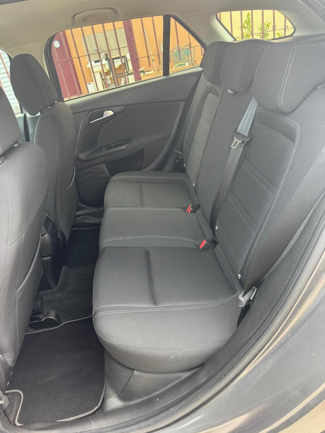 Fiat Tipo 1.3 Mjt S&S SW Business