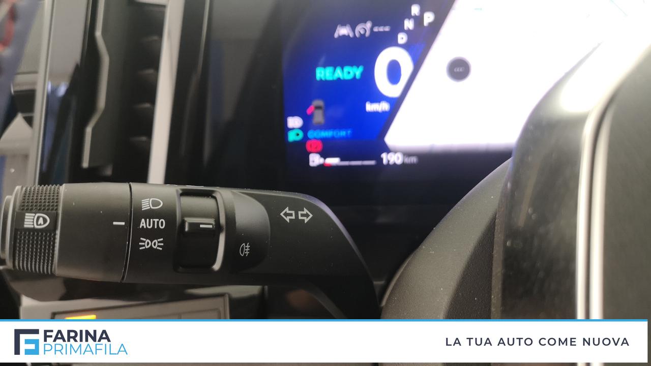 RENAULT NUOVO AUSTRAL esprit Alpine MY25 full hybrid E-Tech 2