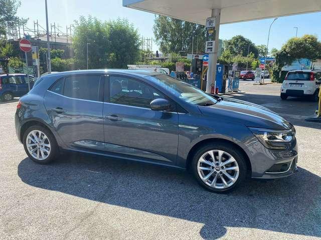 Renault Megane Megane IV 2016 1.5 dci energy Business 110cv