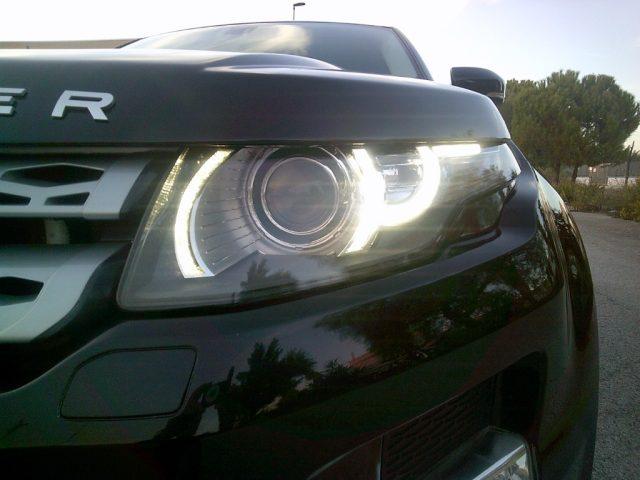LAND ROVER Range Rover Evoque 2.2 Sd4 5p. Prestige