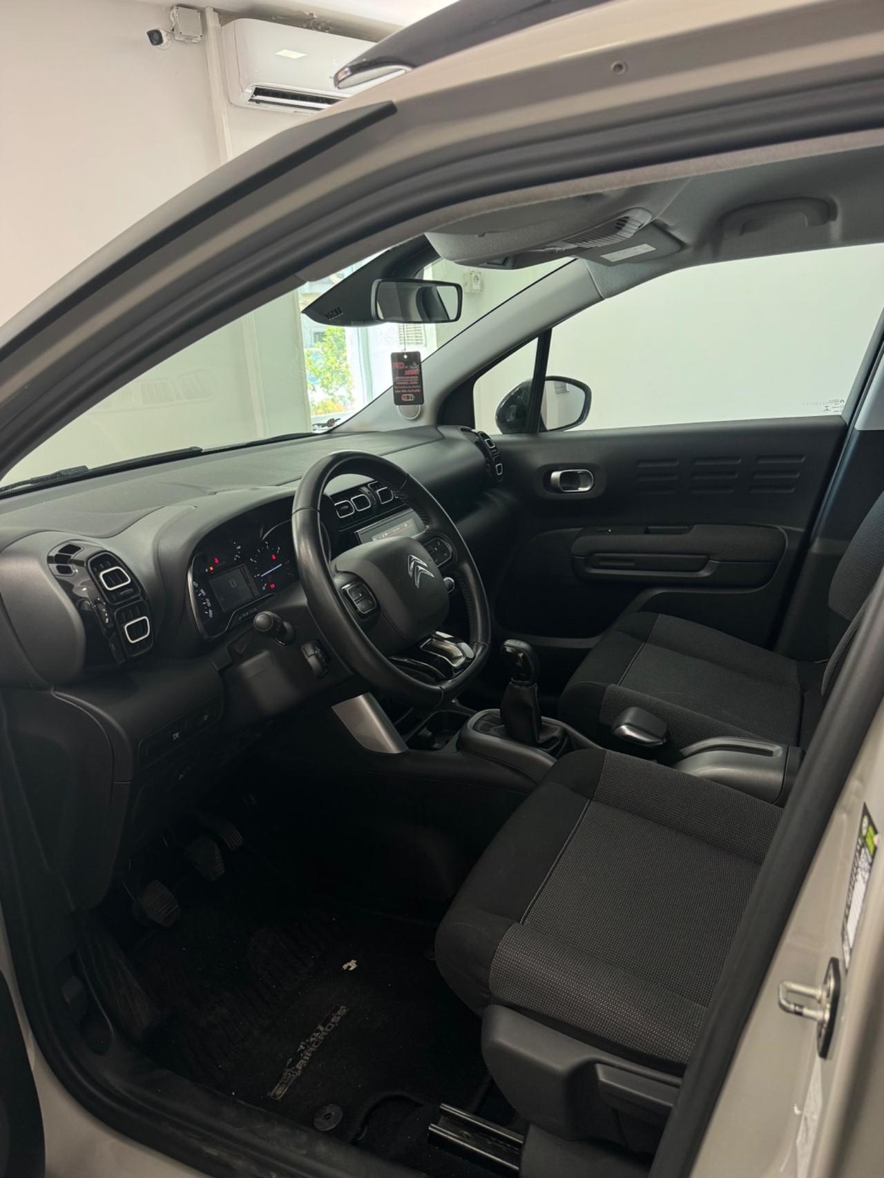 Citroen C3 Aircross C3 Aircross PureTech 82 Live