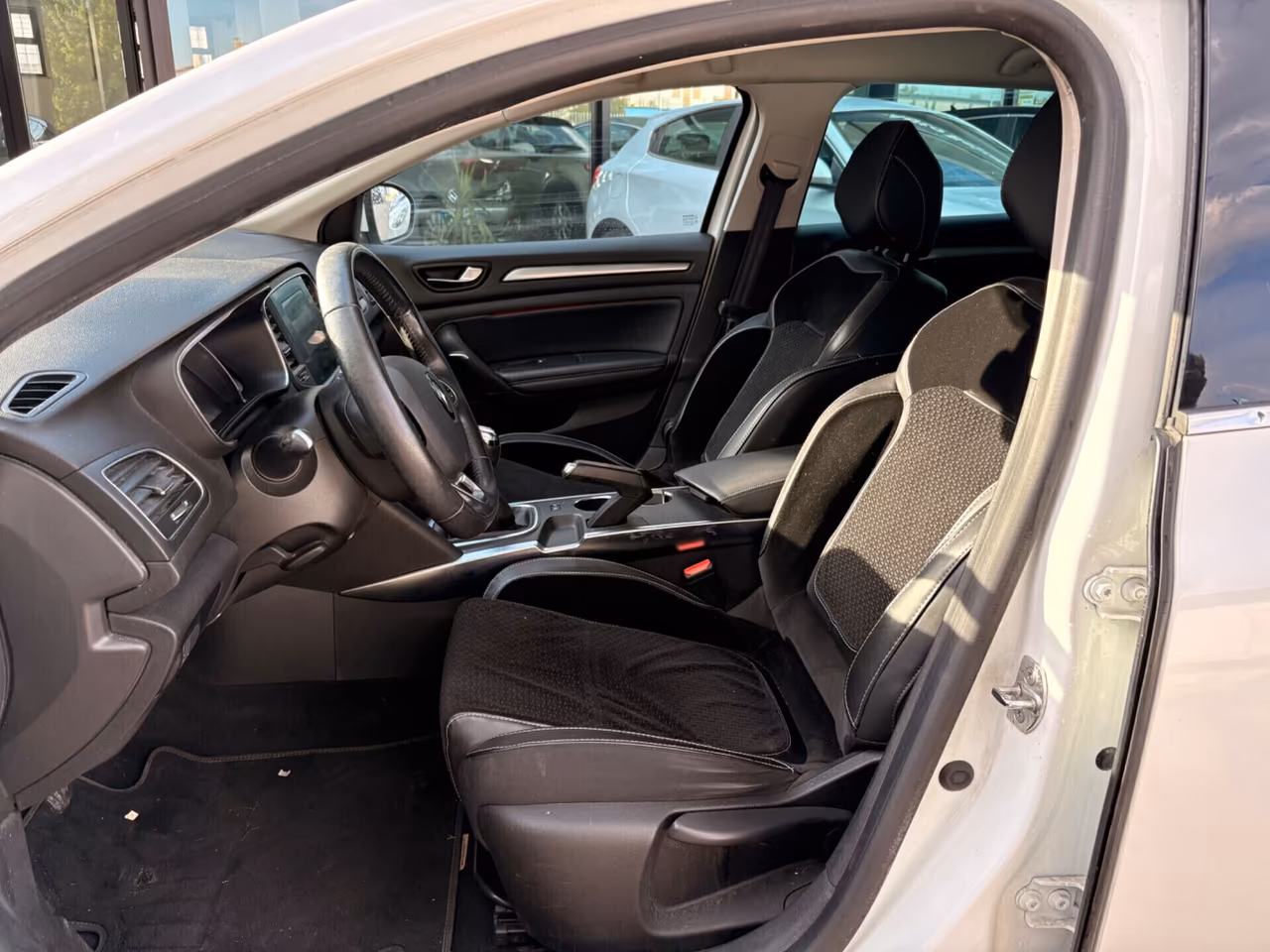 Renault Megane Mégane Sporter dCi 8V 110 CV Energy Bose