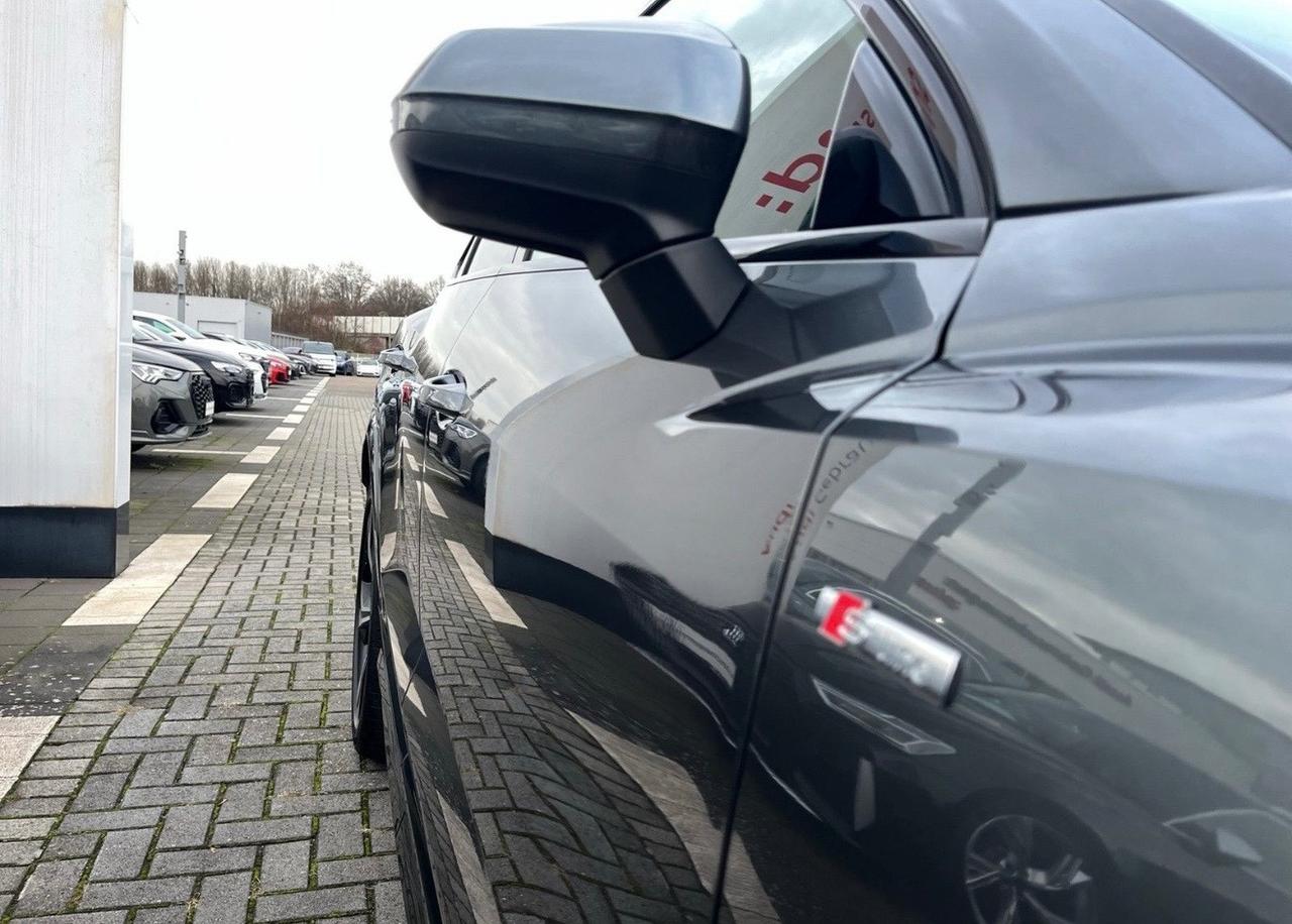 Audi Q3 SPB 35 TFSI S tronic S LINE PACK Tetto CERCHI 19