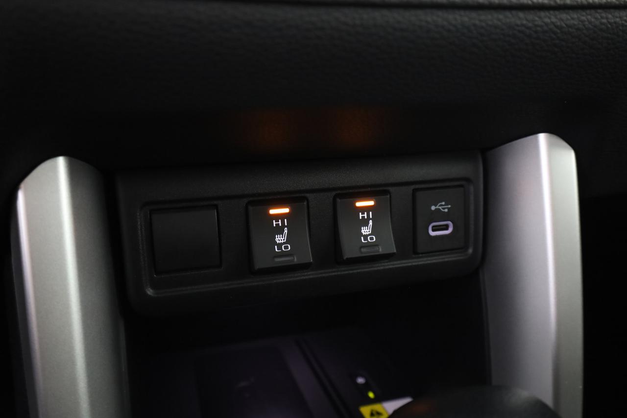 TOYOTA Corolla Cross 1.8 Hybrid 140 CV E-CVT Lounge