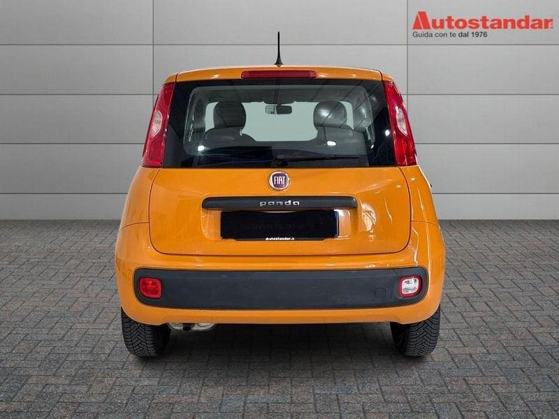 FIAT Panda III 1.2 Lounge 69cv E6