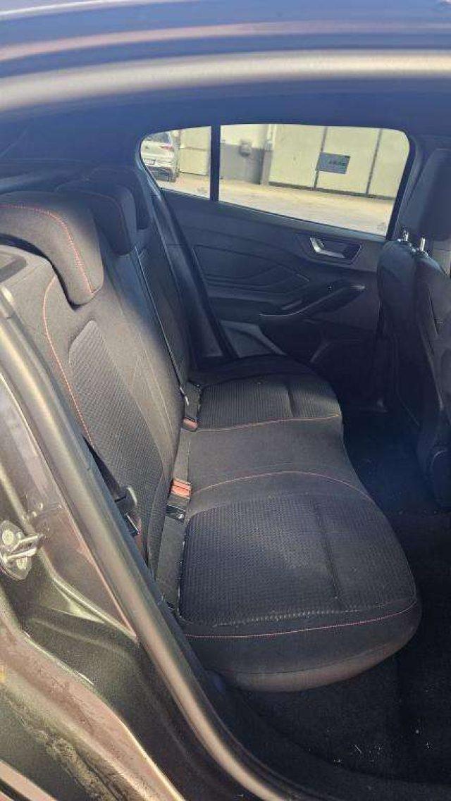 FORD Focus 5p ST-Line 1.0T EcoBoost Hybrid 155 CV Powershift