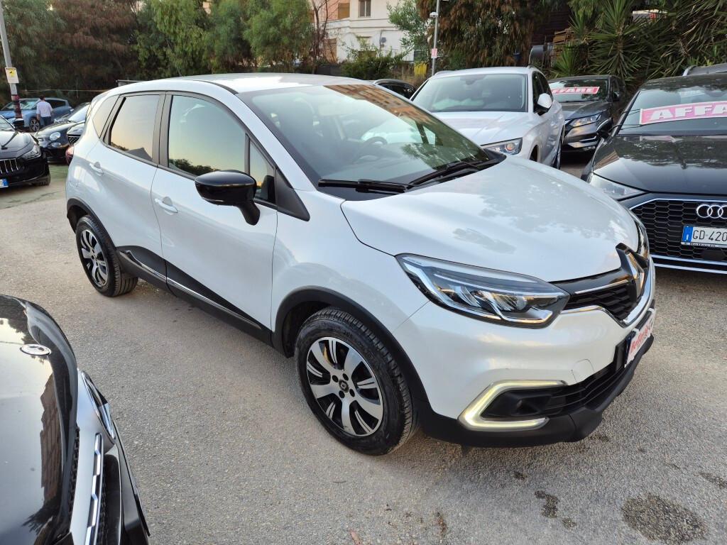 Renault Captur 1.5 dCi 90 CV Sport Edition2