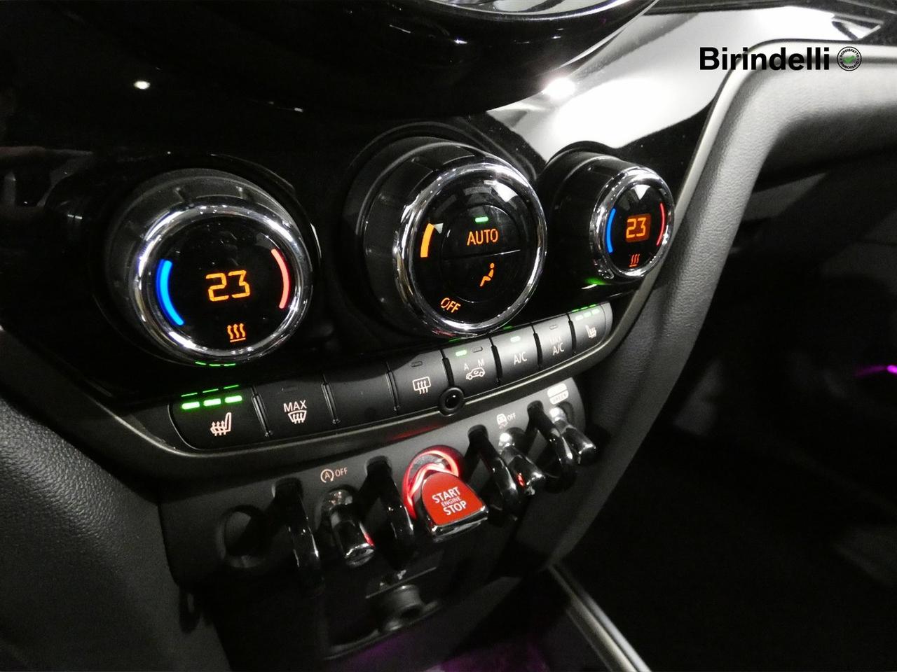 MINI Mini Countrym.(F60) - Mini 1.5 Cooper Classic Countryman