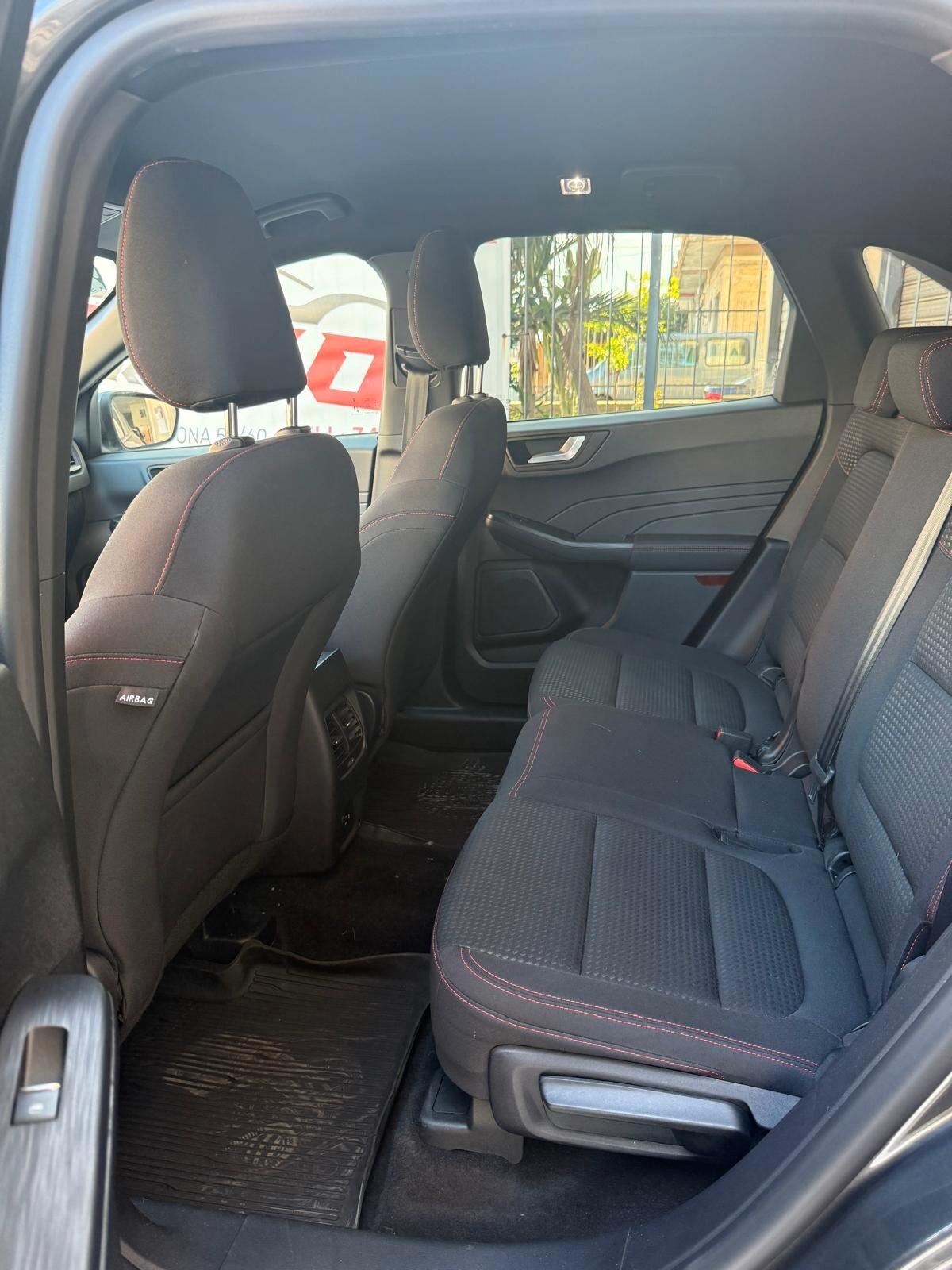 Ford Kuga 1.5 EcoBlue 120 CV 2WD ST-Line