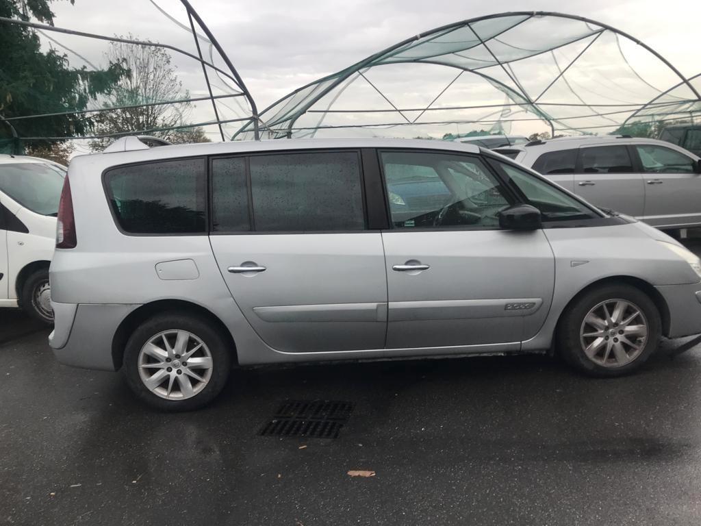 Renault Espace Grand Espace 2.0 dCi 175CV /MOTORE FUSO