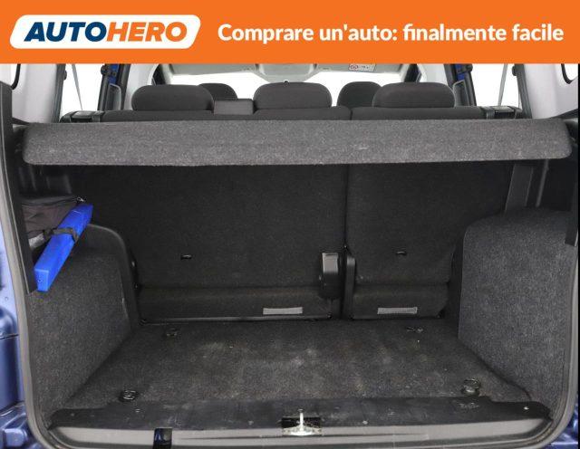 FIAT Qubo 1.4 8V 77 CV Easy