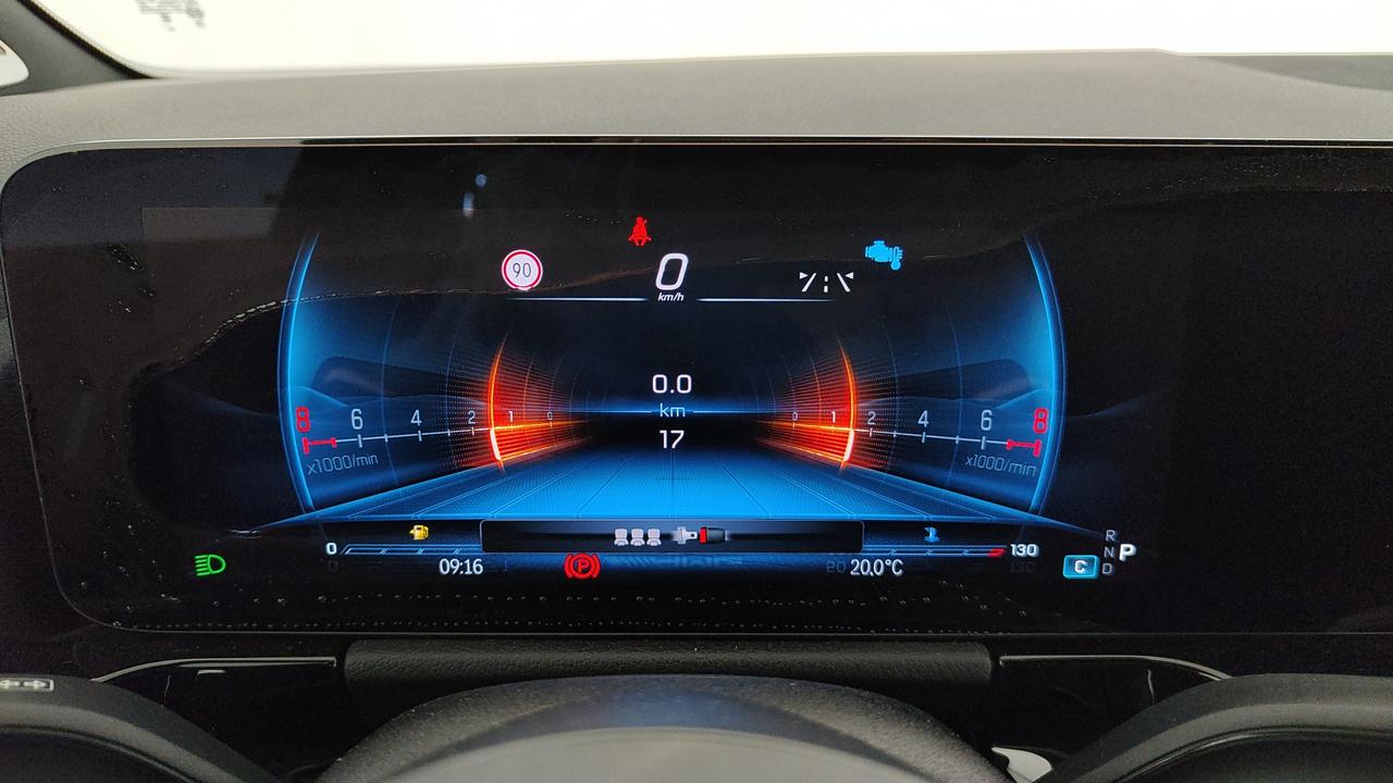 Mercedes-Benz Mercedes-AMG GLA 45 S 4MATIC