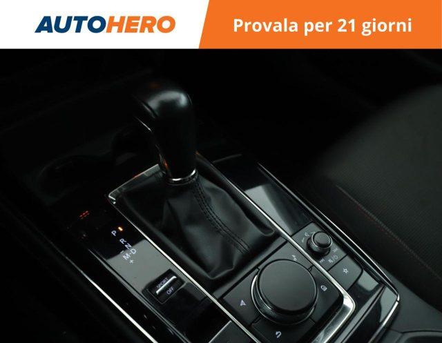 MAZDA CX-30 2.0L e-Skyactiv-G 150 CV M Hybrid 2WD Homura