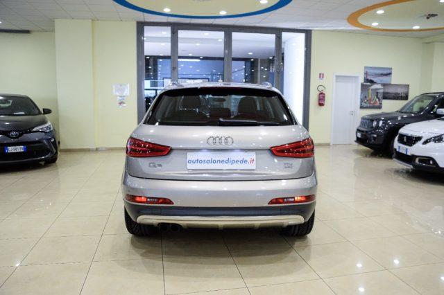 AUDI Q3 2.0 TDI