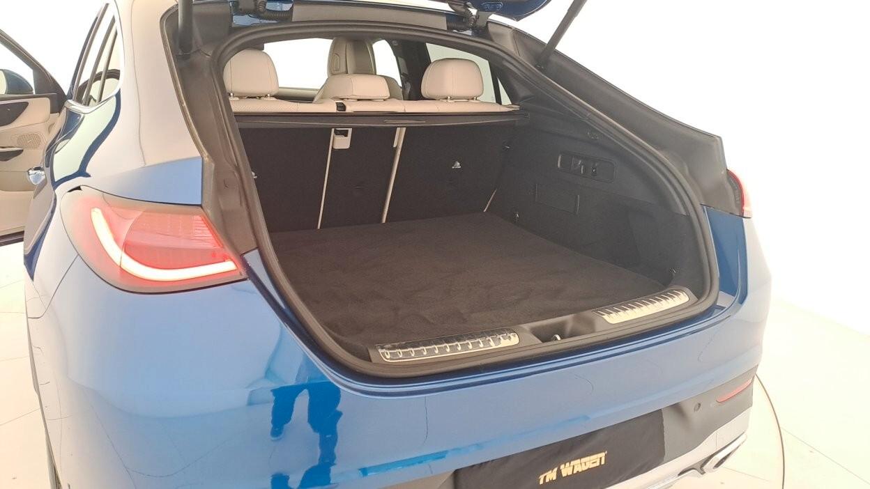 MERCEDES-BENZ GLC 220d Coupe Advanced Plus 4matic auto - IVA ESPOSTA