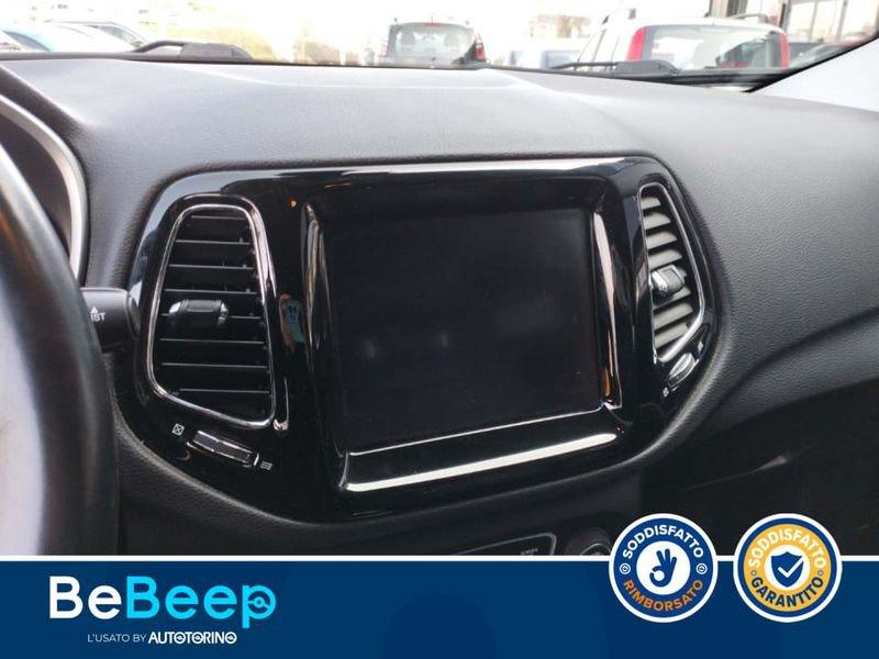 Jeep Compass 1.6 MJT LIMITED 2WD 120CV