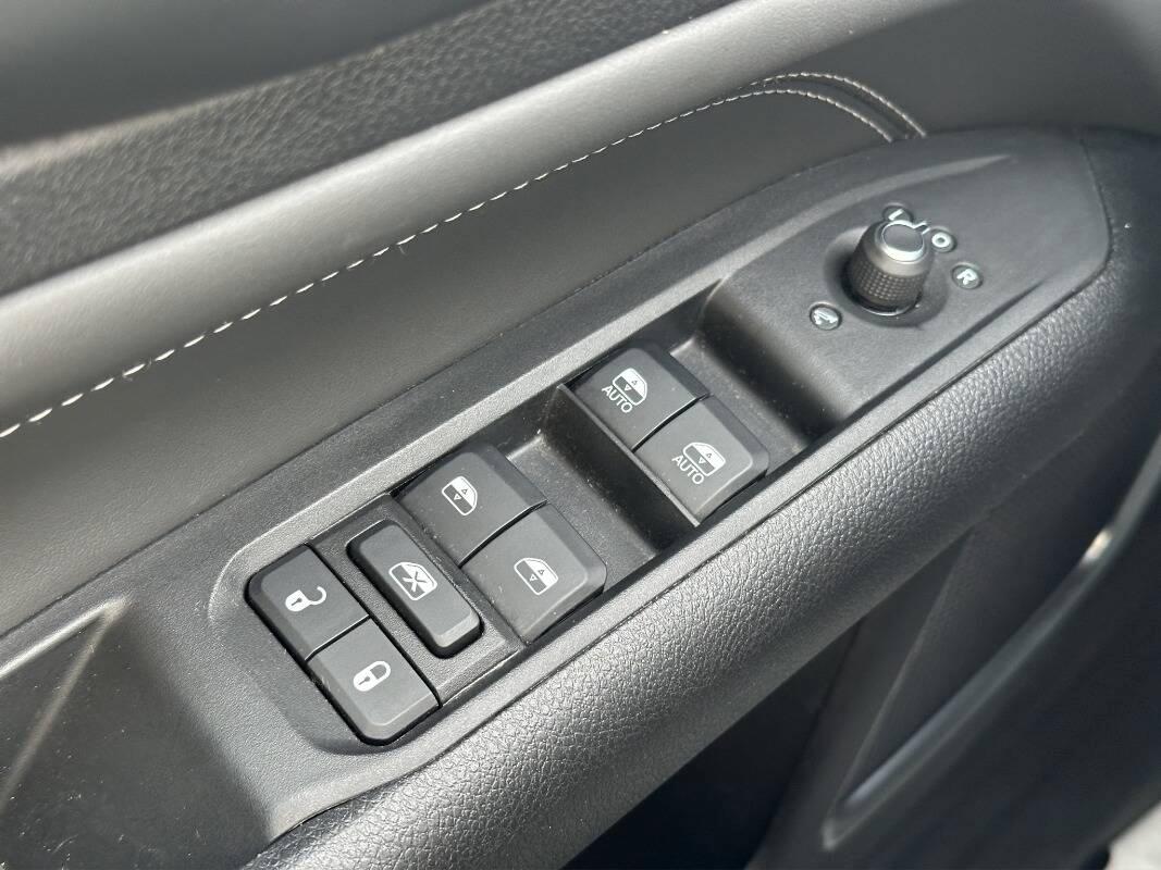 Jeep Compass 1.3 turbo t4 phev Limited 4xe TELECAM e Carplay