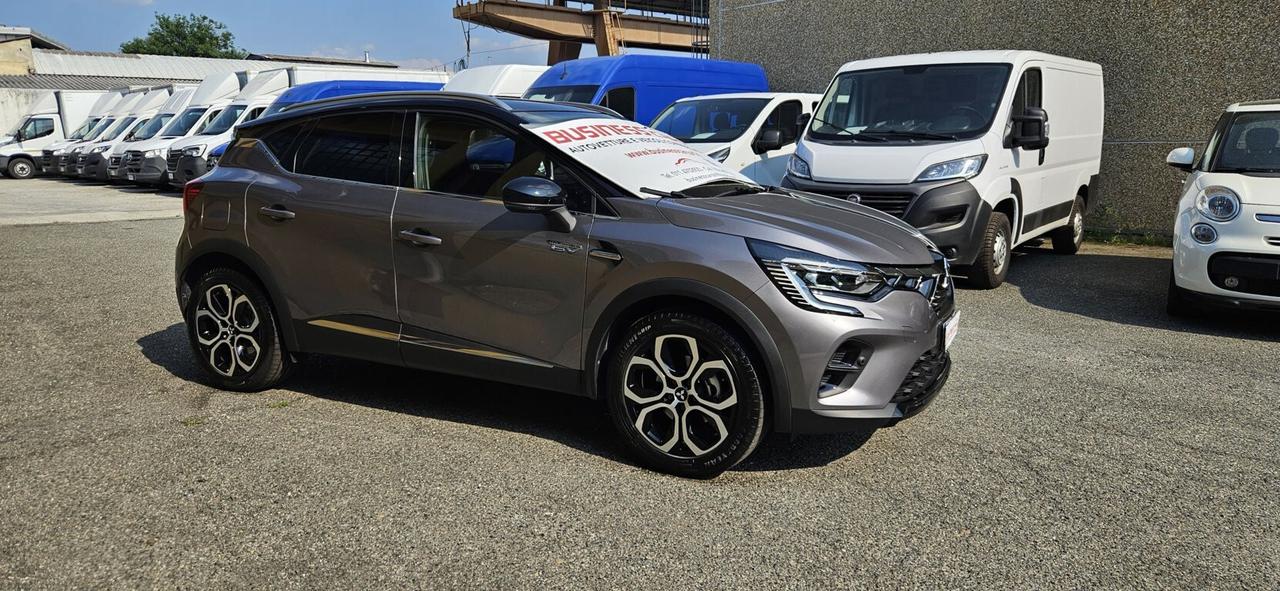 Mitsubishi ASX 1.6L Plug In 159 CV AT Intense 173 KW - KM. 17.000 - PRONTA CONSEGNA!GARANZIA UFFICIALE 5 ANNI!