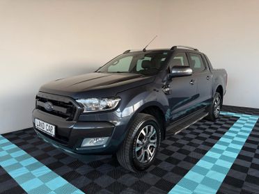 Ford Ranger 3.2 TDCi 200cv aut. Wildtrak