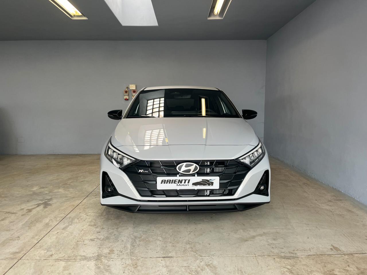 Hyundai i20 1.0 T-GDI 100cv °N-Line° - KM0