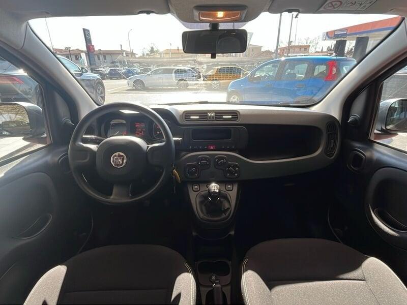 FIAT Panda Panda 1.0 FireFly 70cv S&S Hybrid * PROMO *