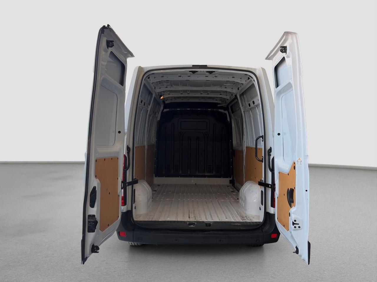 Renault Master T35 2.3 dCi 135 PL-TA Furgone Ice