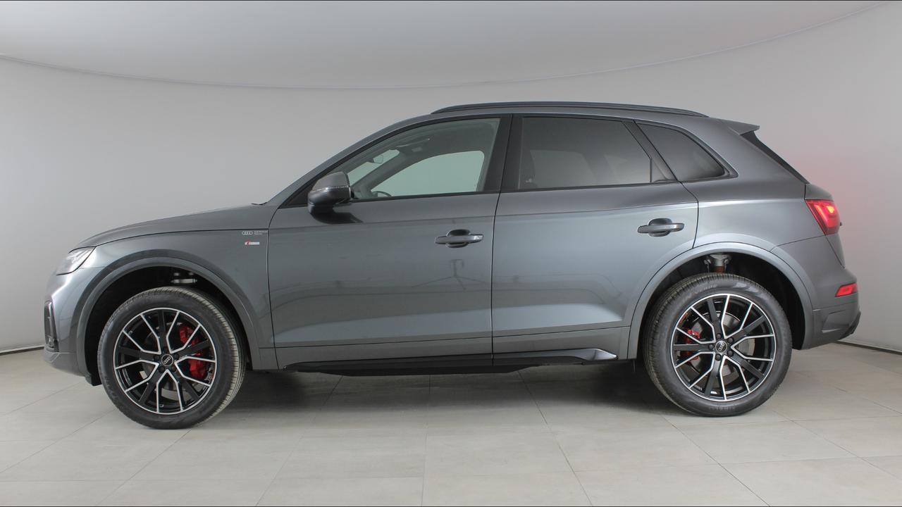 Audi Audi Q5 S line plus 40 TDI quattro 150(204) kW(CV) S tronic