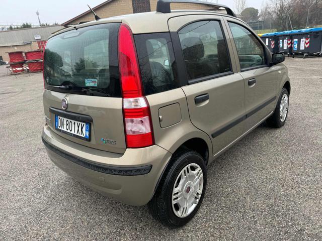 FIAT Panda neopatentati Bellissima 1.2 Dynamic Natural Power